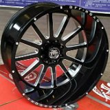 Hardcore-HC13-Black-Milled-8 Lug